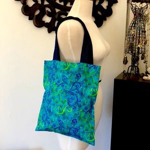 Handmade Tote